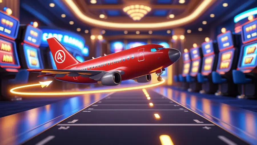 Aviator game online